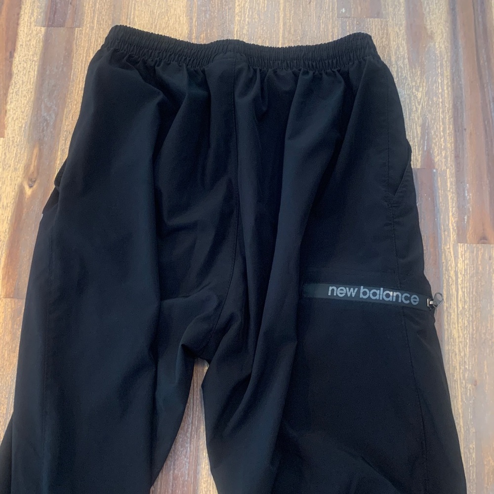 New Balance men’s joggers. Medium. - Picture 13 of 15